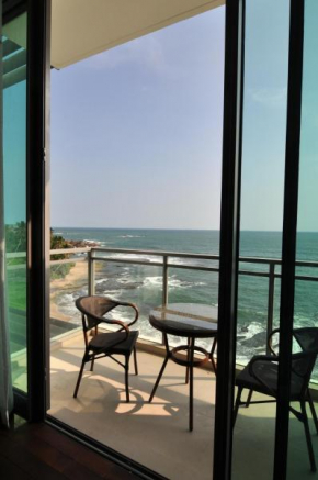 Apartment L4-5, Oceanfront Condos, Galle, Sri Lanka